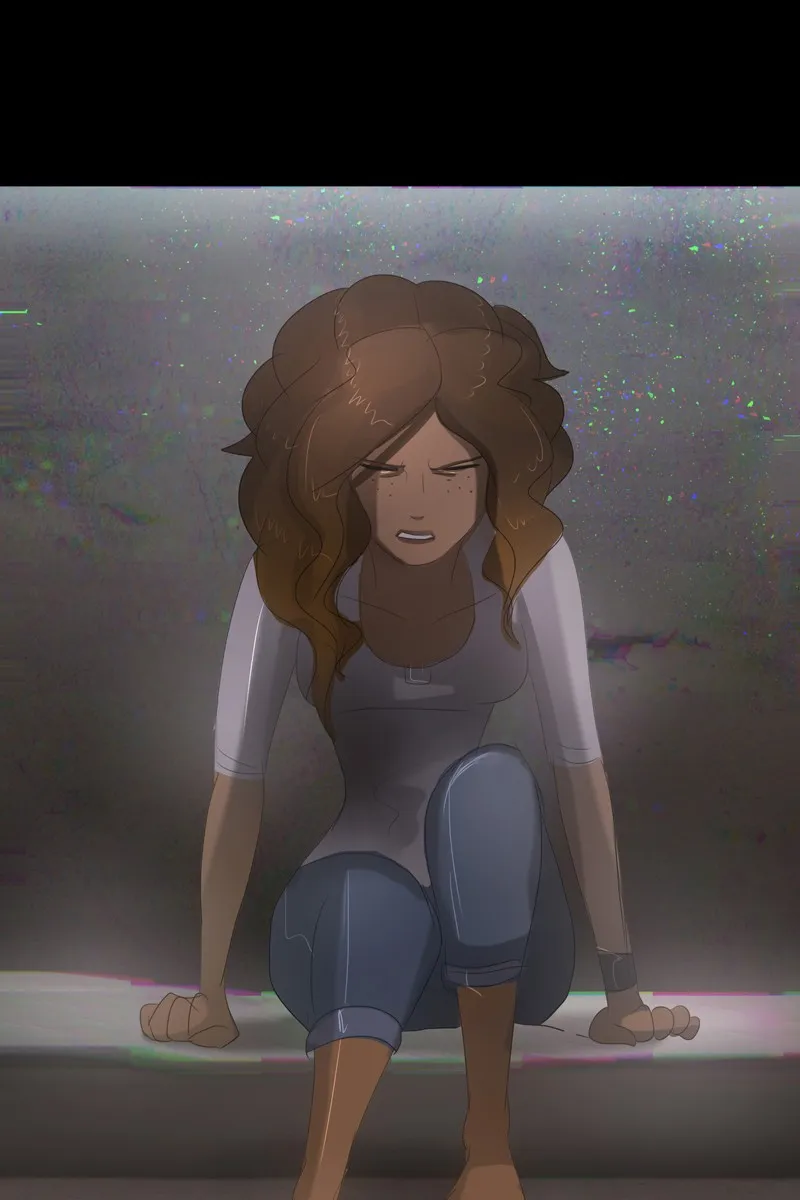 Not Even Bones Chapter 12 Online - página 78