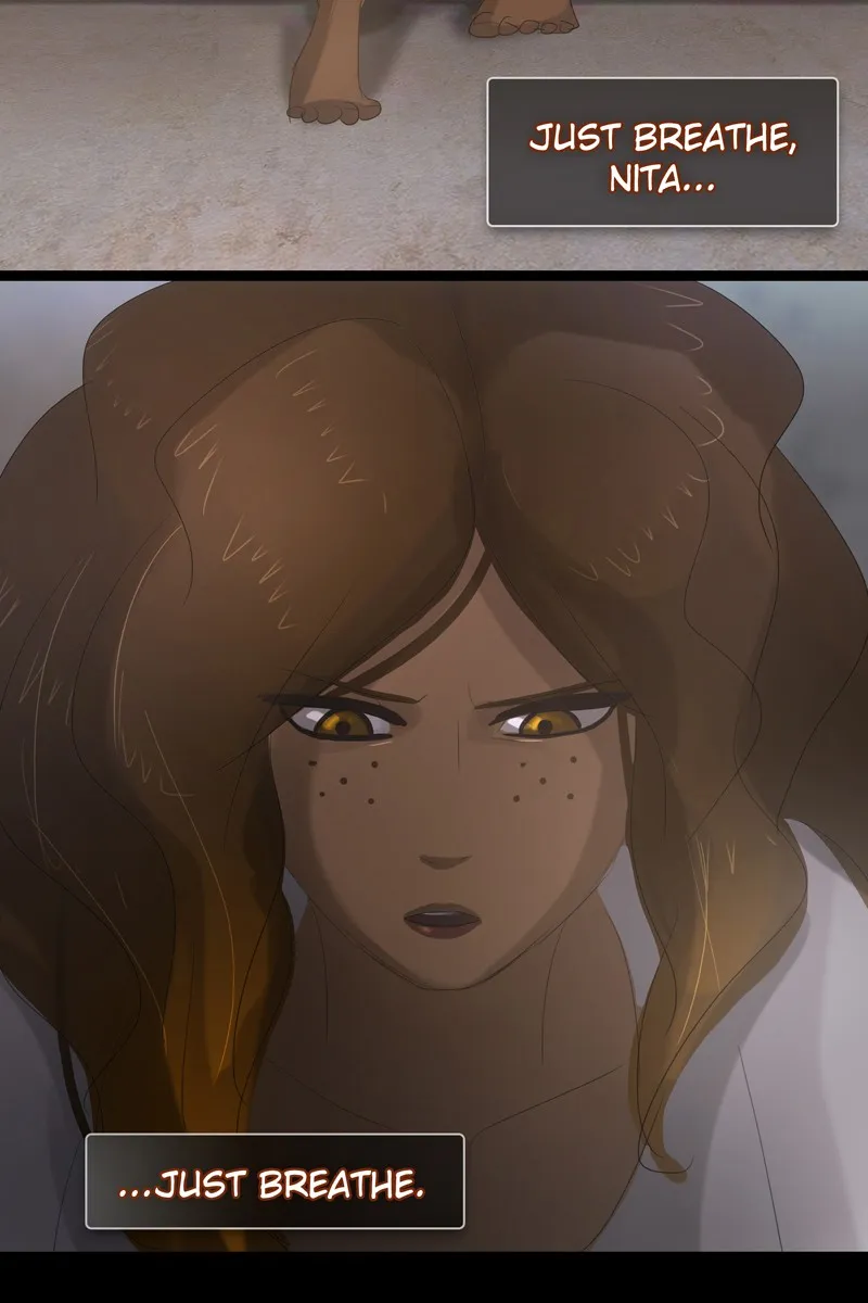 Not Even Bones Chapter 12 Online - página 79