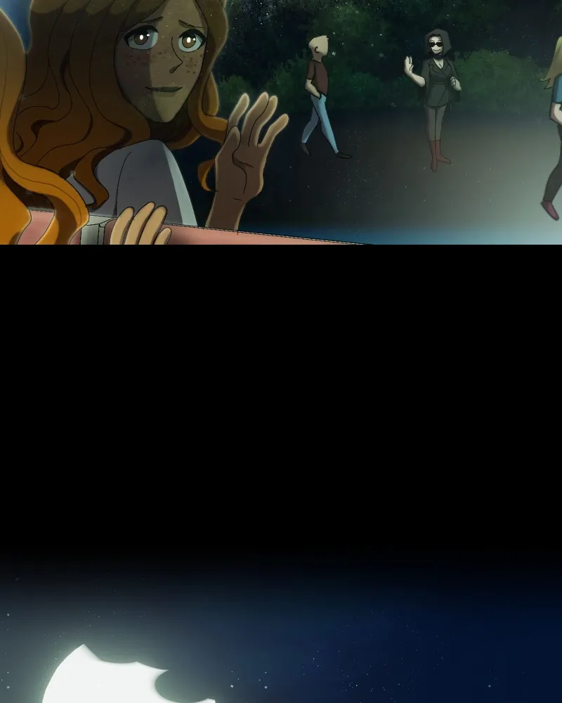 Not Even Bones Chapter 120 Online - página 4