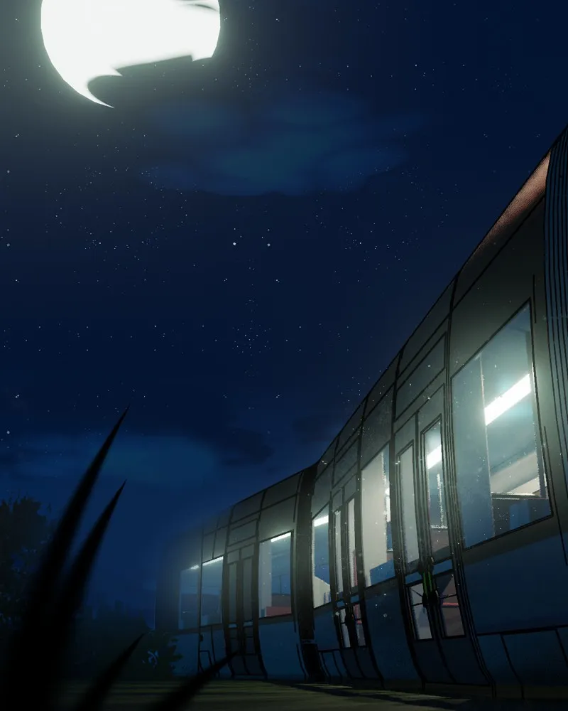 Not Even Bones Chapter 120 Online - página 5