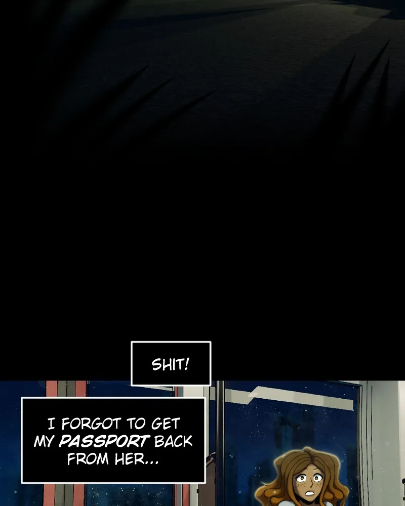 Not Even Bones Chapter 120 Online - página 6