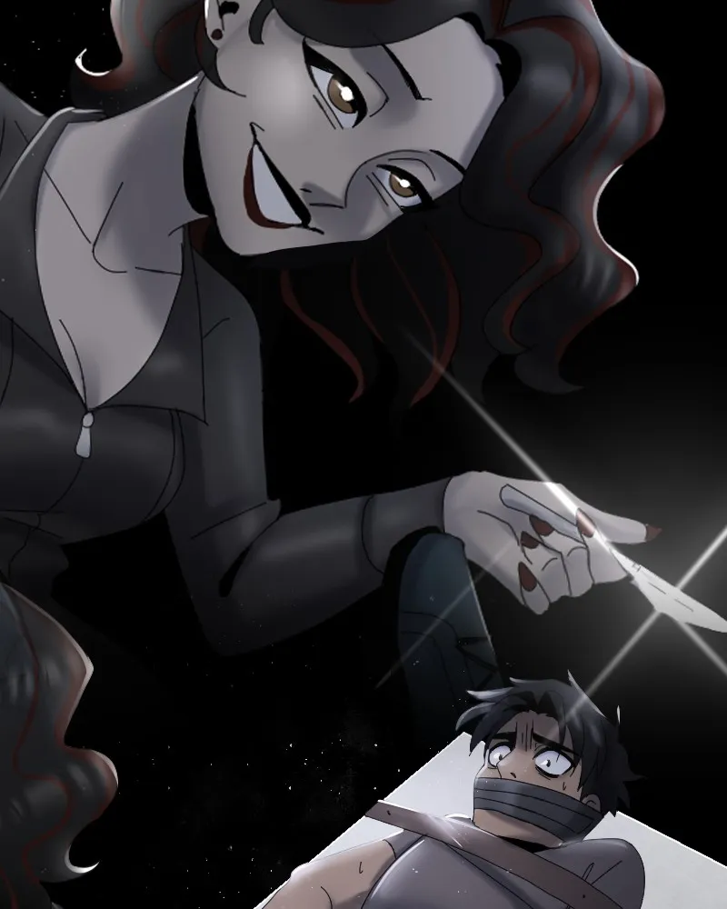 Not Even Bones Chapter 120 Online - página 13