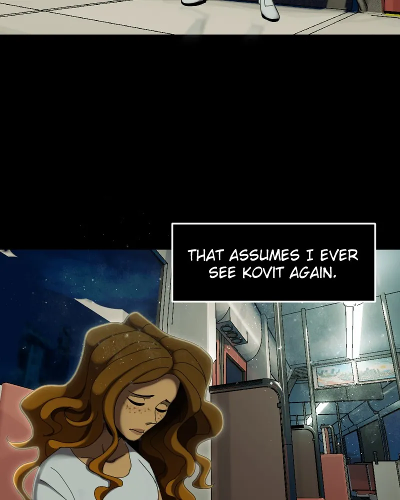 Not Even Bones Chapter 120 Online - página 16