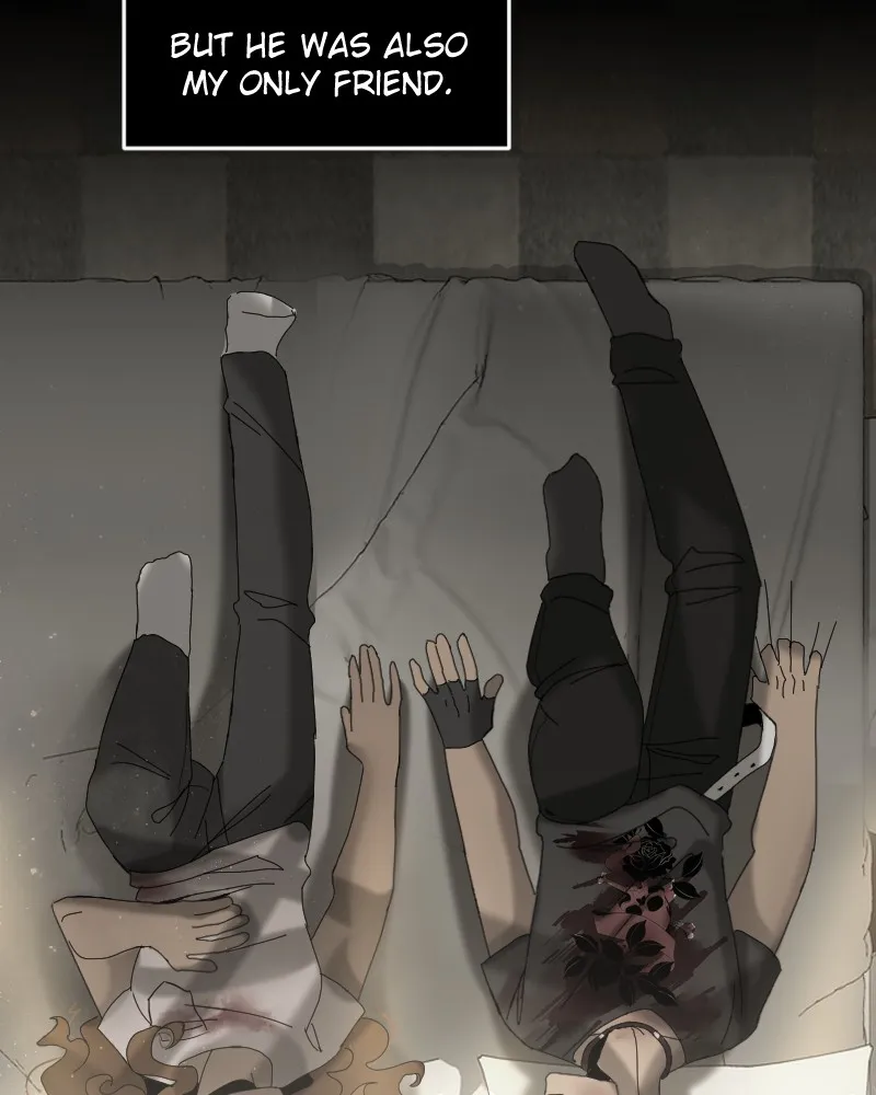 Not Even Bones Chapter 120 Online - página 25