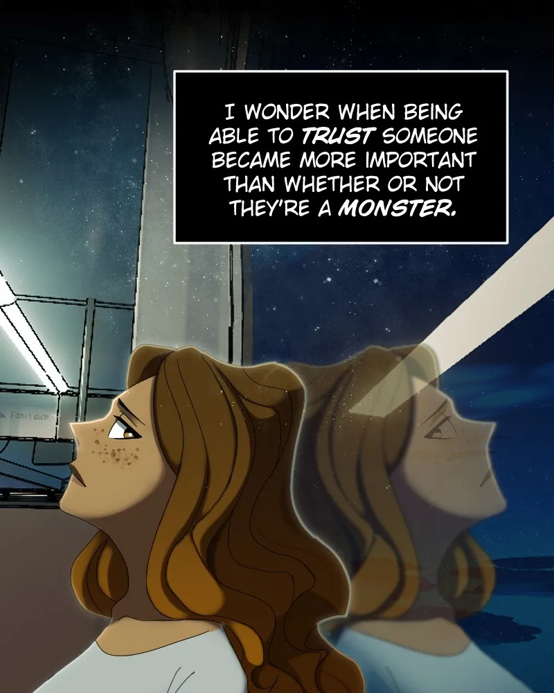 Not Even Bones Chapter 120 Online - página 27