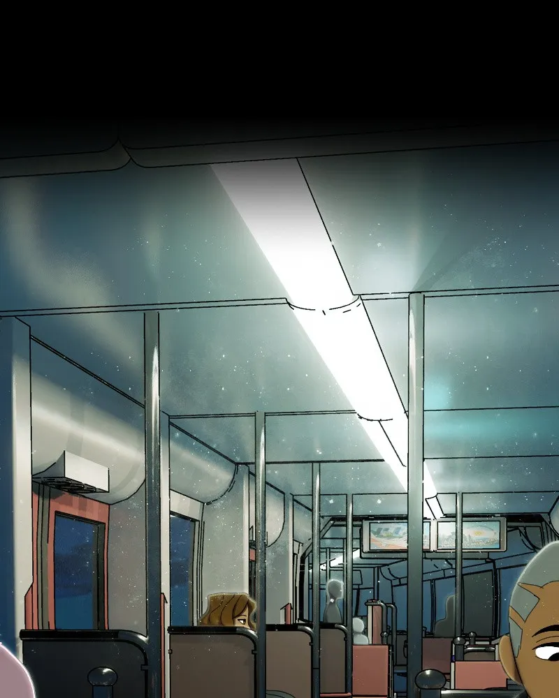Not Even Bones Chapter 120 Online - página 36