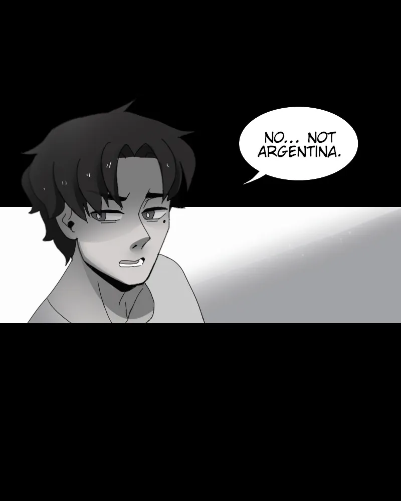 Not Even Bones Chapter 120 Online - página 39