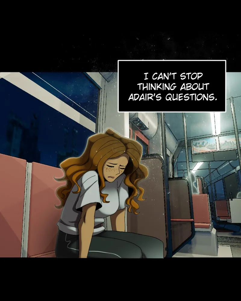 Not Even Bones Chapter 120 Online - página 40