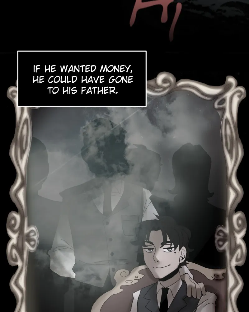 Not Even Bones Chapter 120 Online - página 44