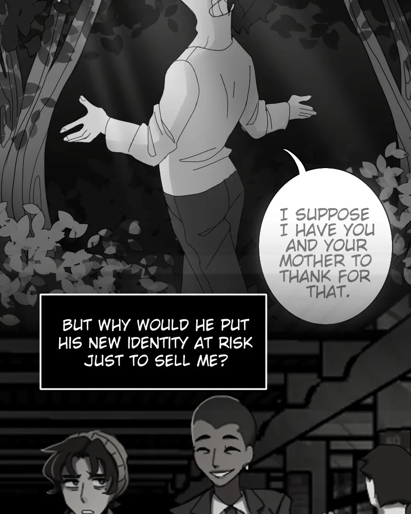 Not Even Bones Chapter 120 Online - página 47