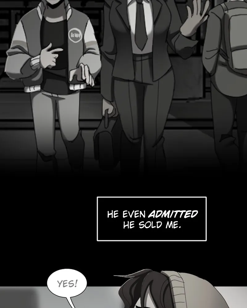 Not Even Bones Chapter 120 Online - página 48