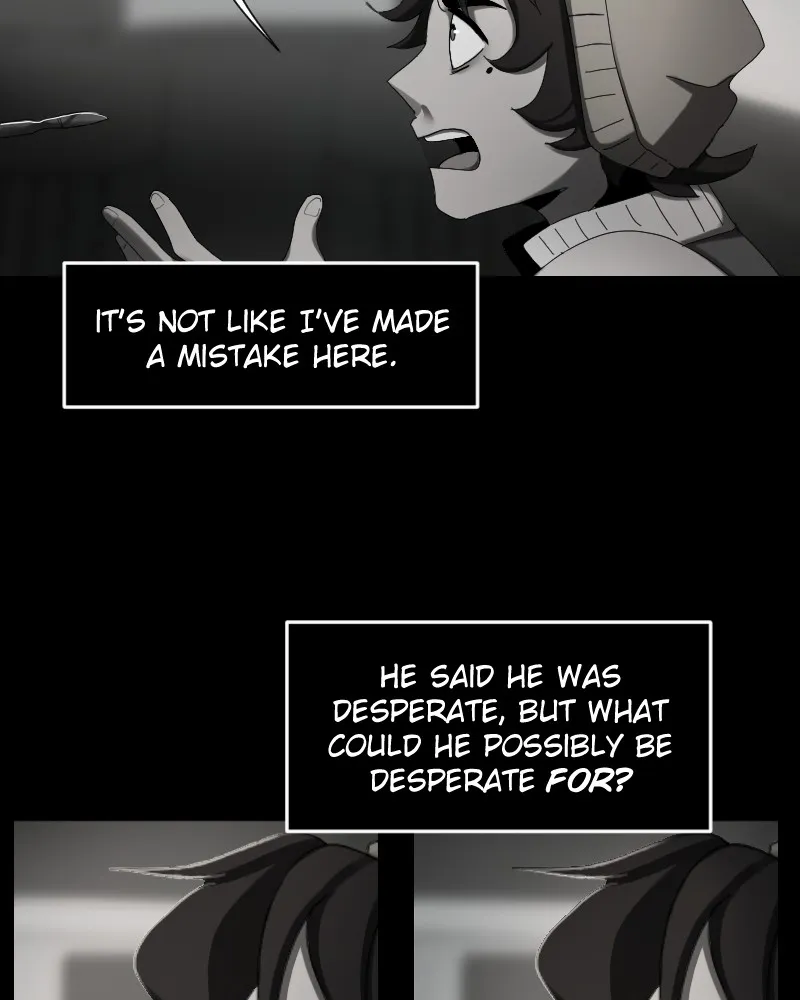 Not Even Bones Chapter 120 Online - página 49