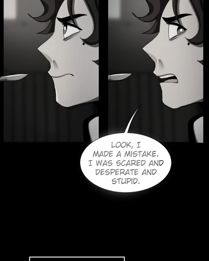 Not Even Bones Chapter 120 Online - página 50