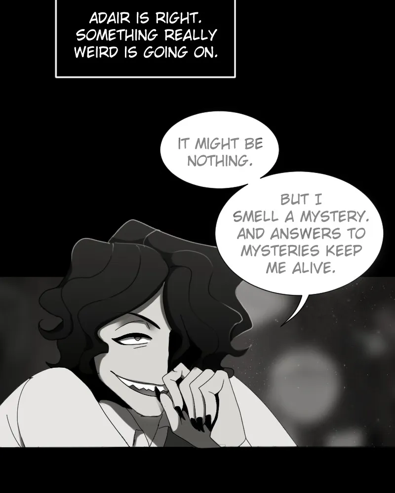 Not Even Bones Chapter 120 Online - página 51