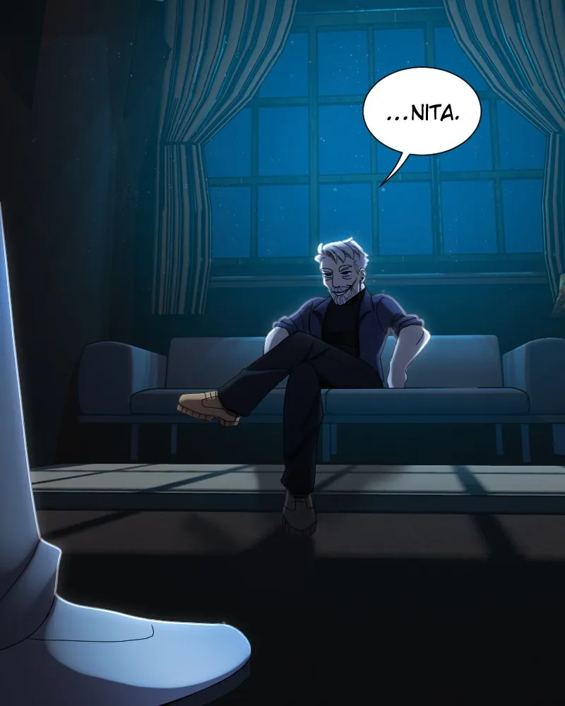 Not Even Bones Chapter 120 Online - página 77