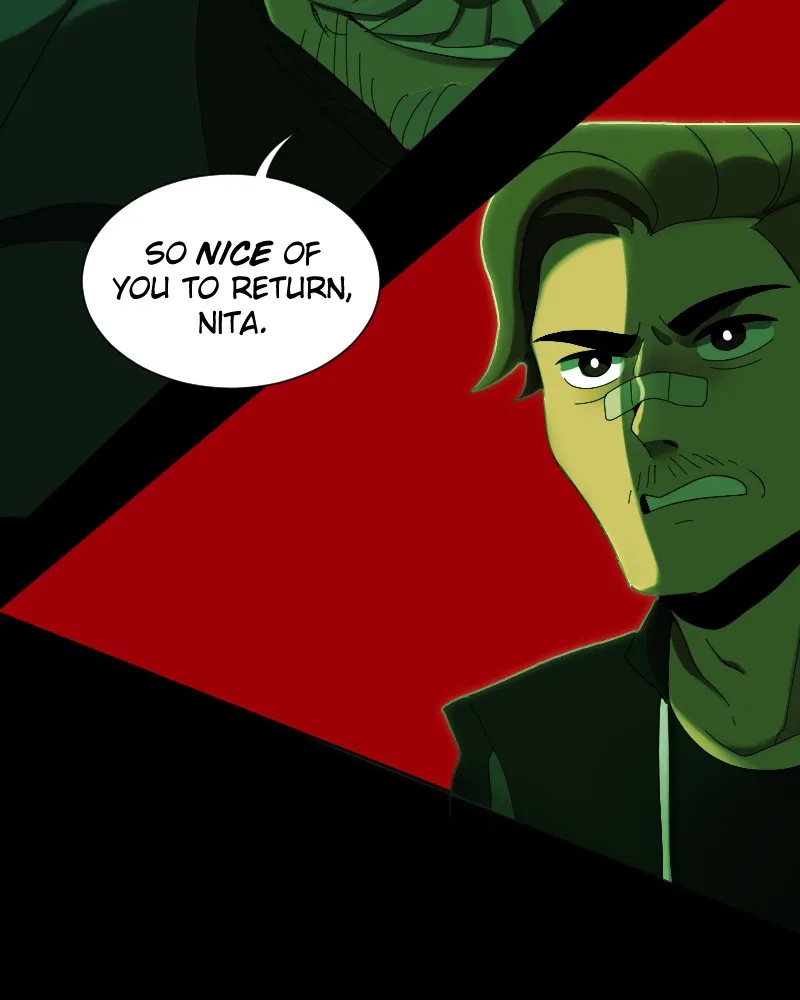 Not Even Bones Chapter 121 Online - página 6
