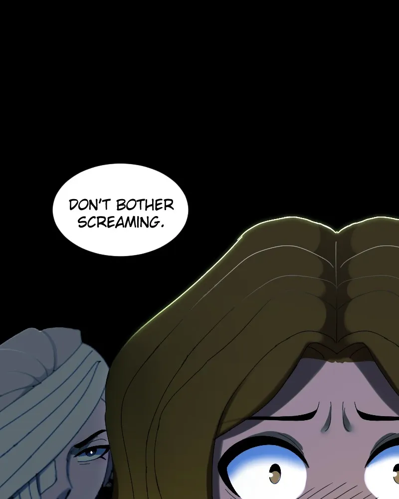 Not Even Bones Chapter 121 Online - página 7