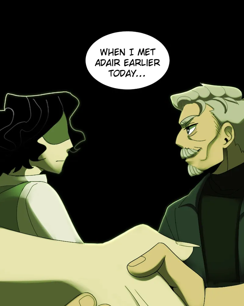 Not Even Bones Chapter 121 Online - página 9