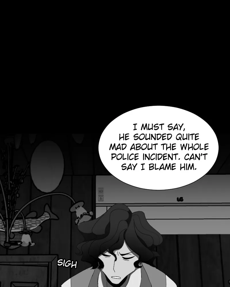 Not Even Bones Chapter 121 Online - página 11