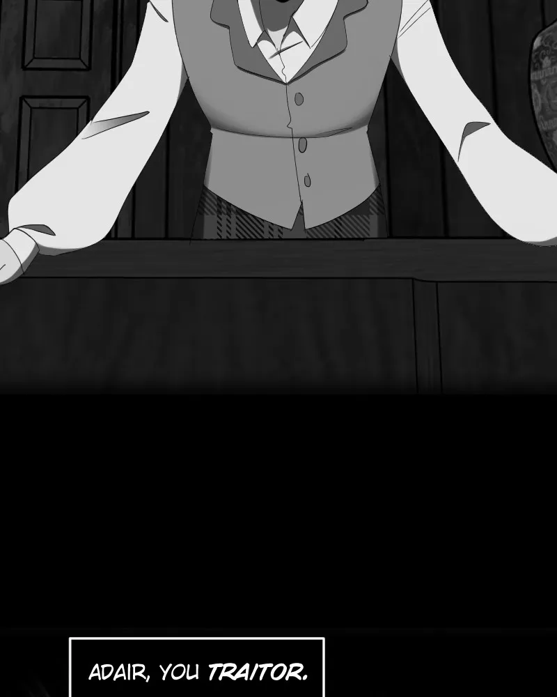 Not Even Bones Chapter 121 Online - página 12