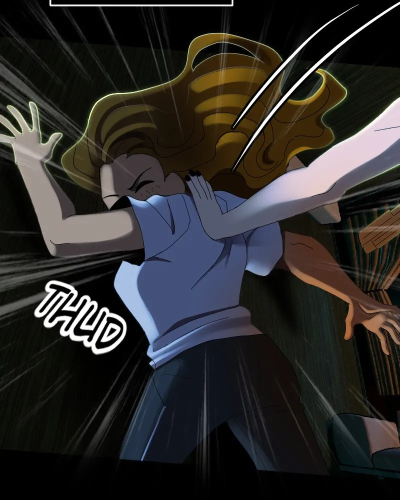 Not Even Bones Chapter 121 Online - página 13