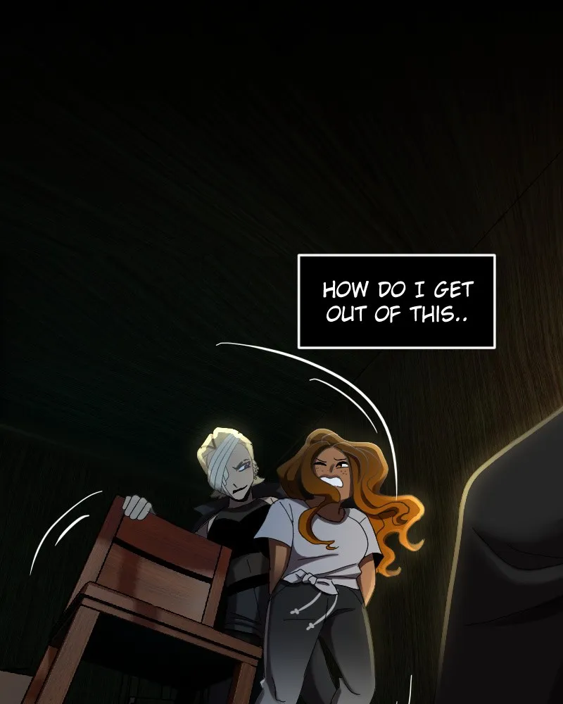 Not Even Bones Chapter 121 Online - página 18
