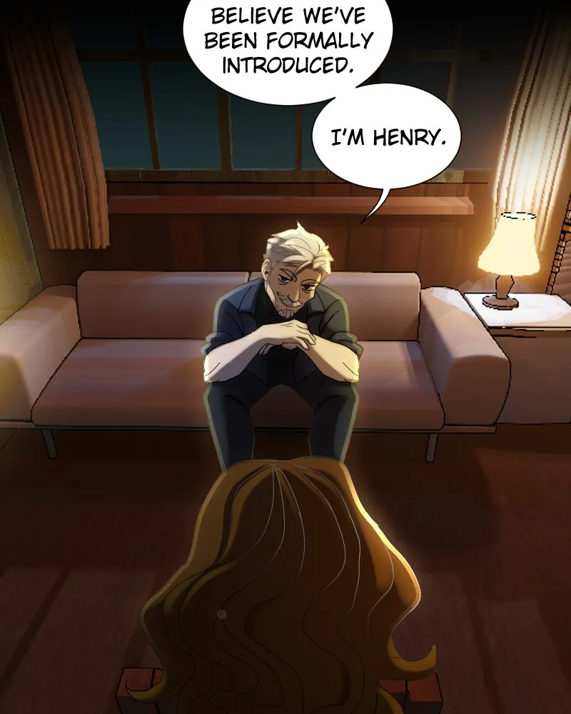 Not Even Bones Chapter 121 Online - página 21