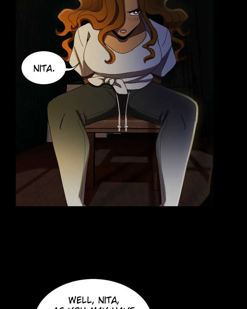 Not Even Bones Chapter 121 Online - página 23