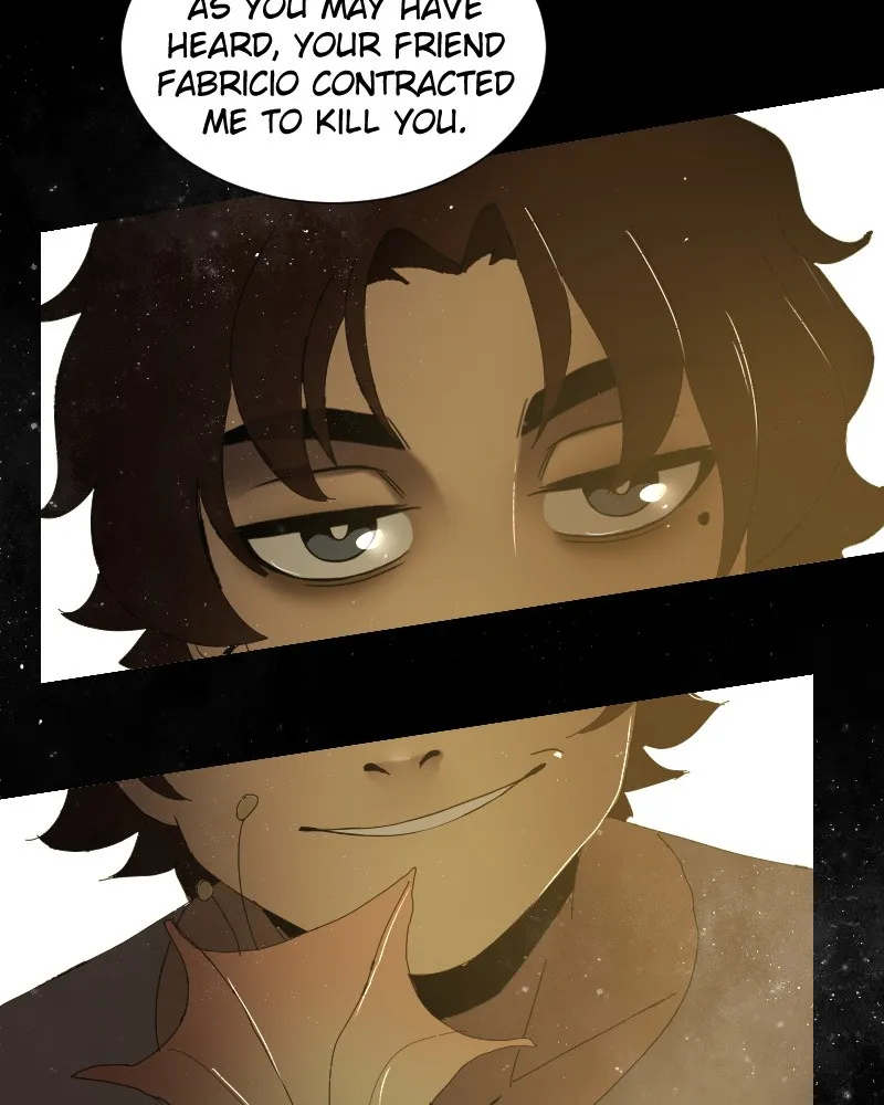 Not Even Bones Chapter 121 Online - página 24