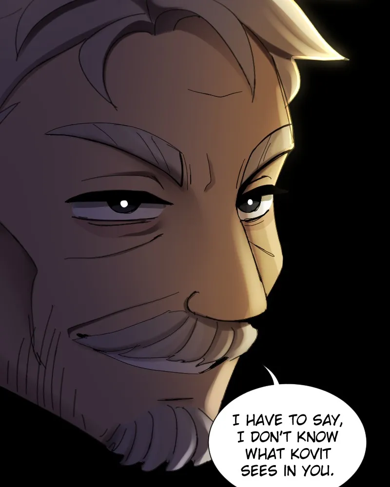Not Even Bones Chapter 121 Online - página 27