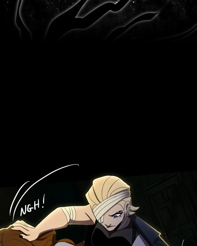 Not Even Bones Chapter 121 Online - página 32