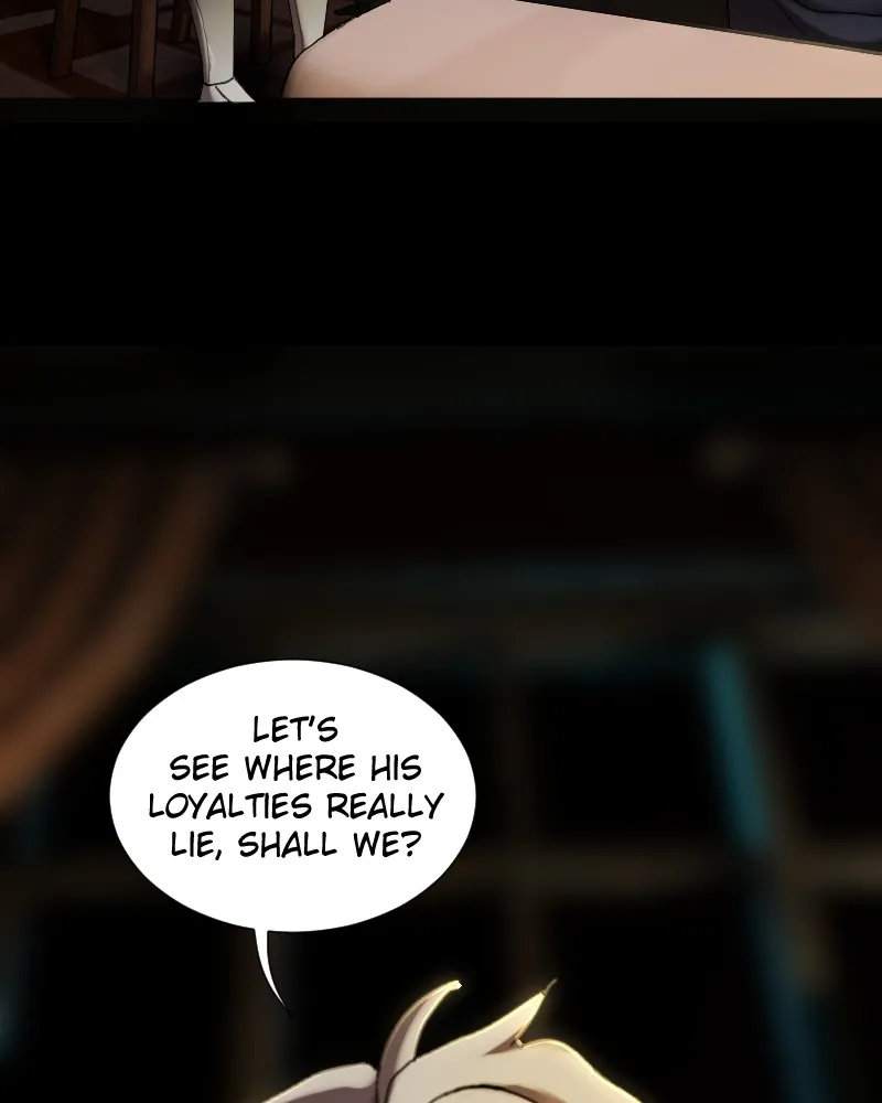 Not Even Bones Chapter 121 Online - página 36