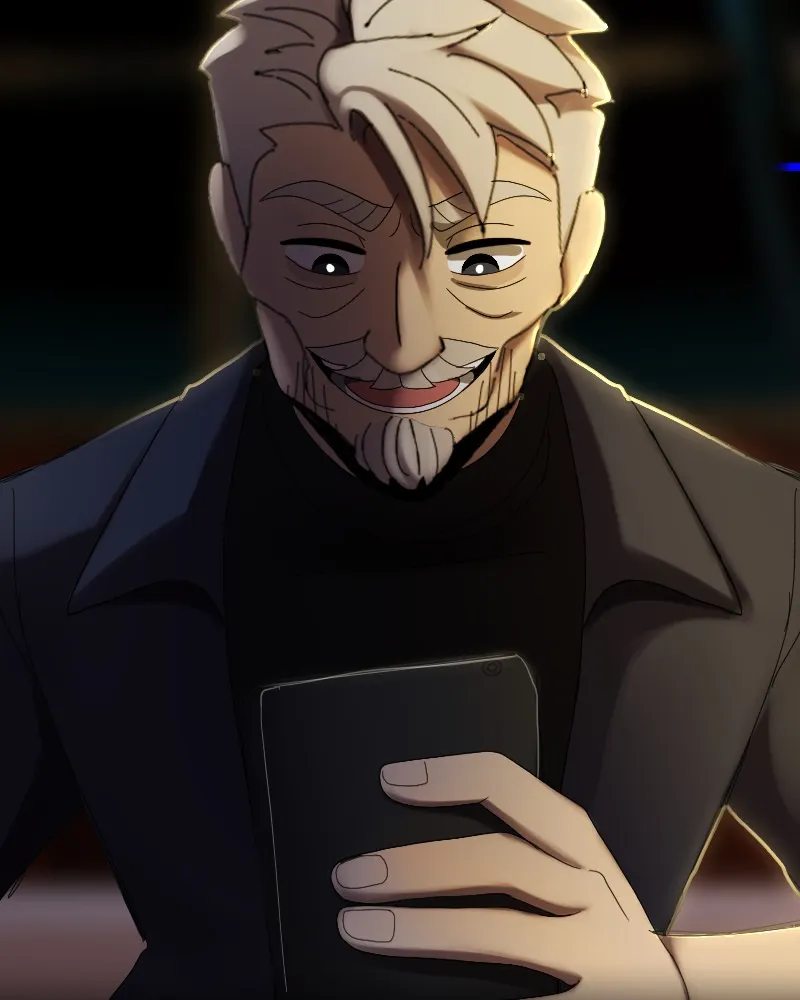 Not Even Bones Chapter 121 Online - página 37