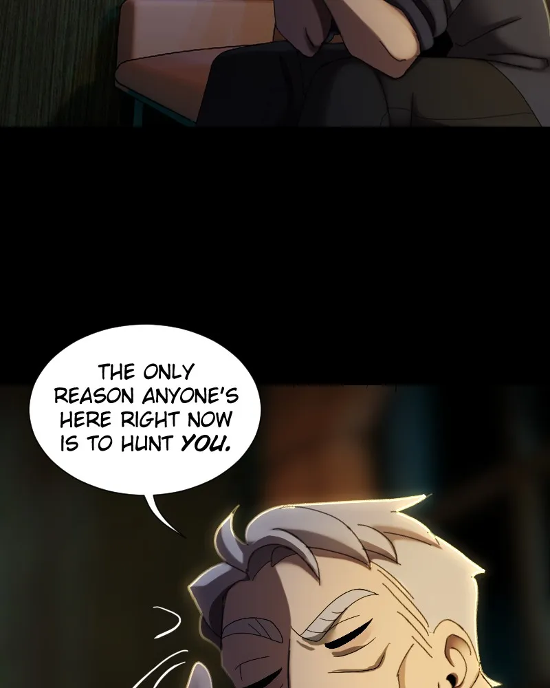 Not Even Bones Chapter 121 Online - página 41