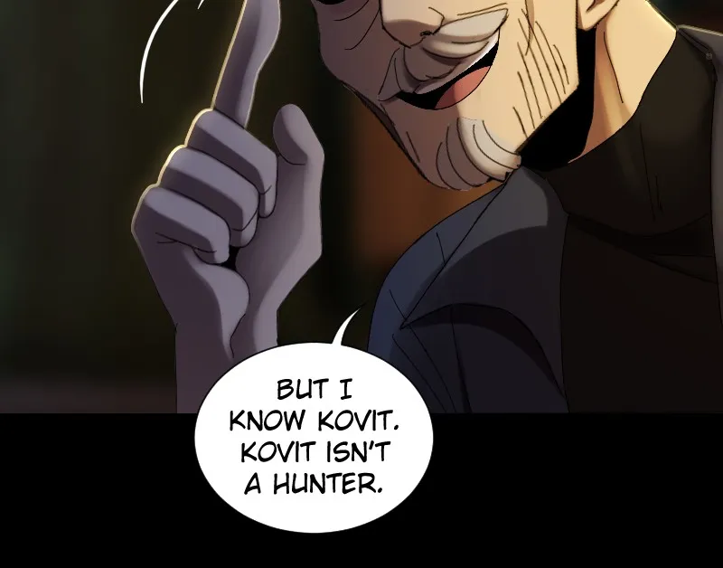 Not Even Bones Chapter 121 Online - página 42