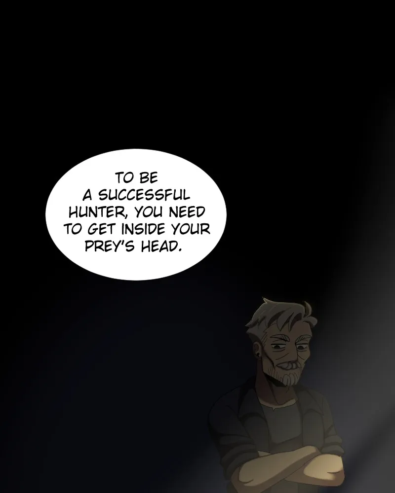 Not Even Bones Chapter 121 Online - página 43