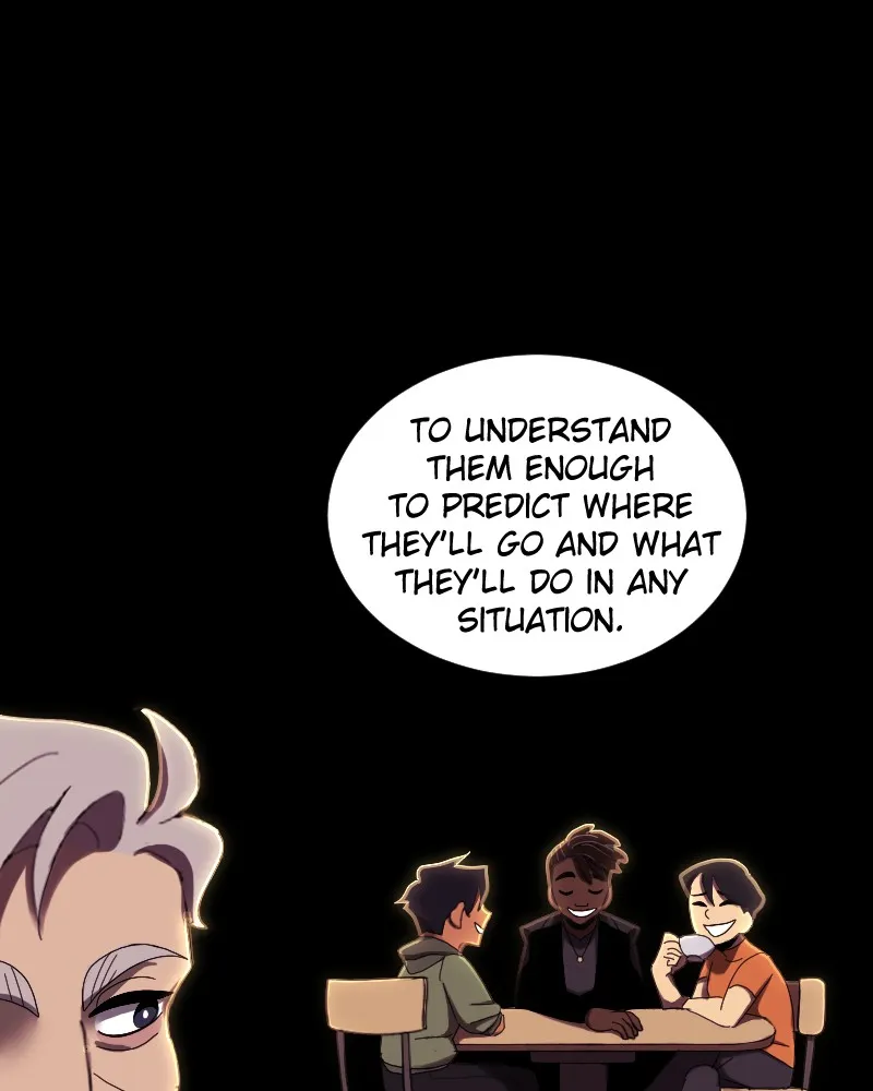 Not Even Bones Chapter 121 Online - página 46