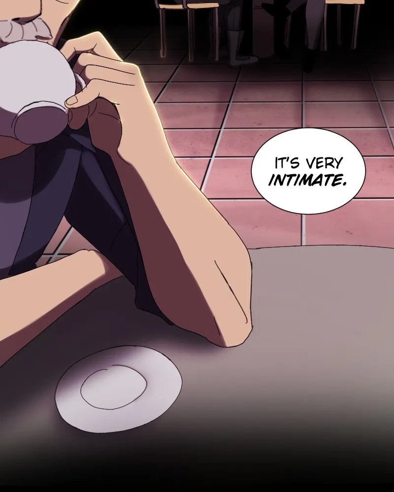 Not Even Bones Chapter 121 Online - página 47