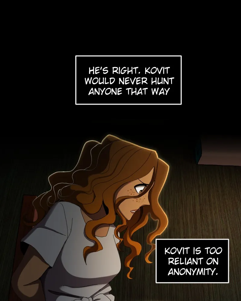 Not Even Bones Chapter 121 Online - página 48