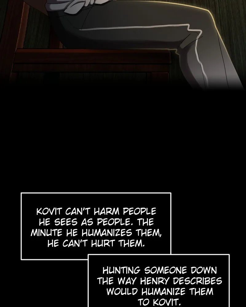 Not Even Bones Chapter 121 Online - página 49