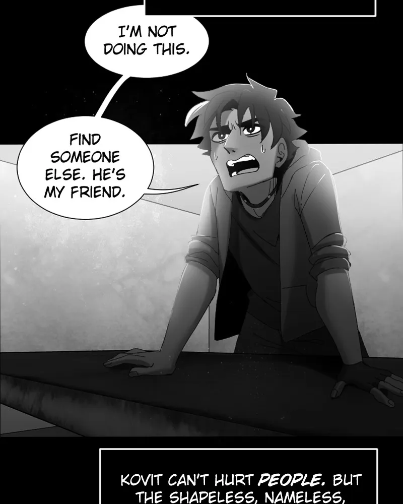 Not Even Bones Chapter 121 Online - página 50