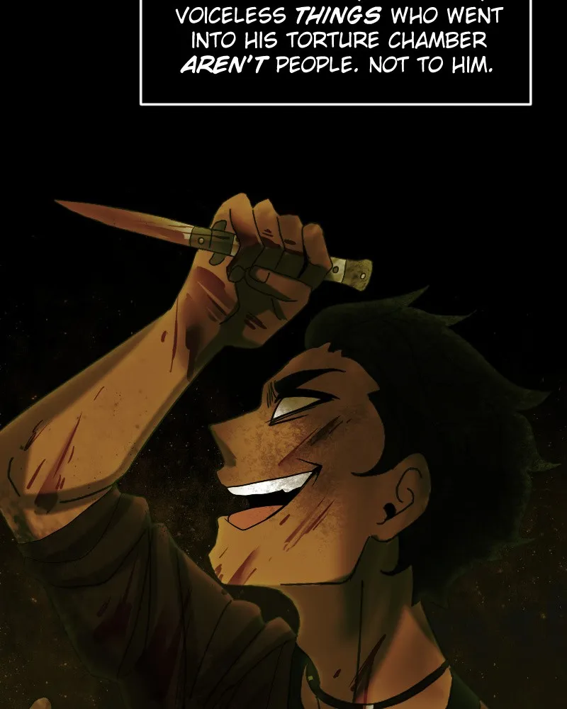 Not Even Bones Chapter 121 Online - página 51
