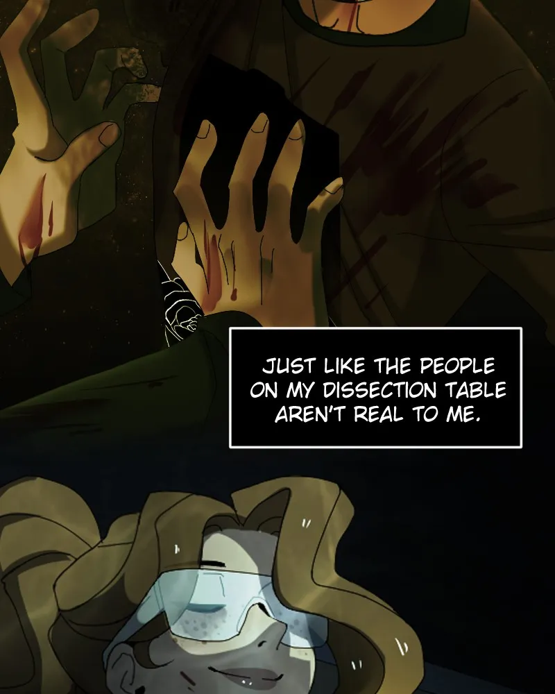 Not Even Bones Chapter 121 Online - página 52