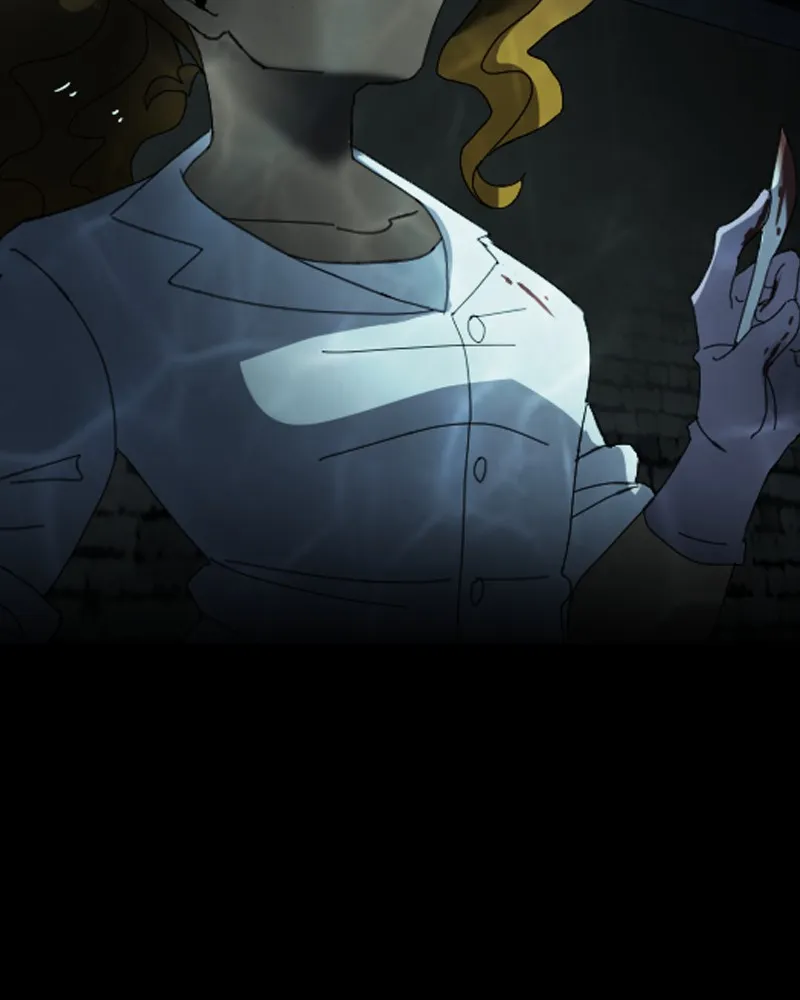 Not Even Bones Chapter 121 Online - página 53