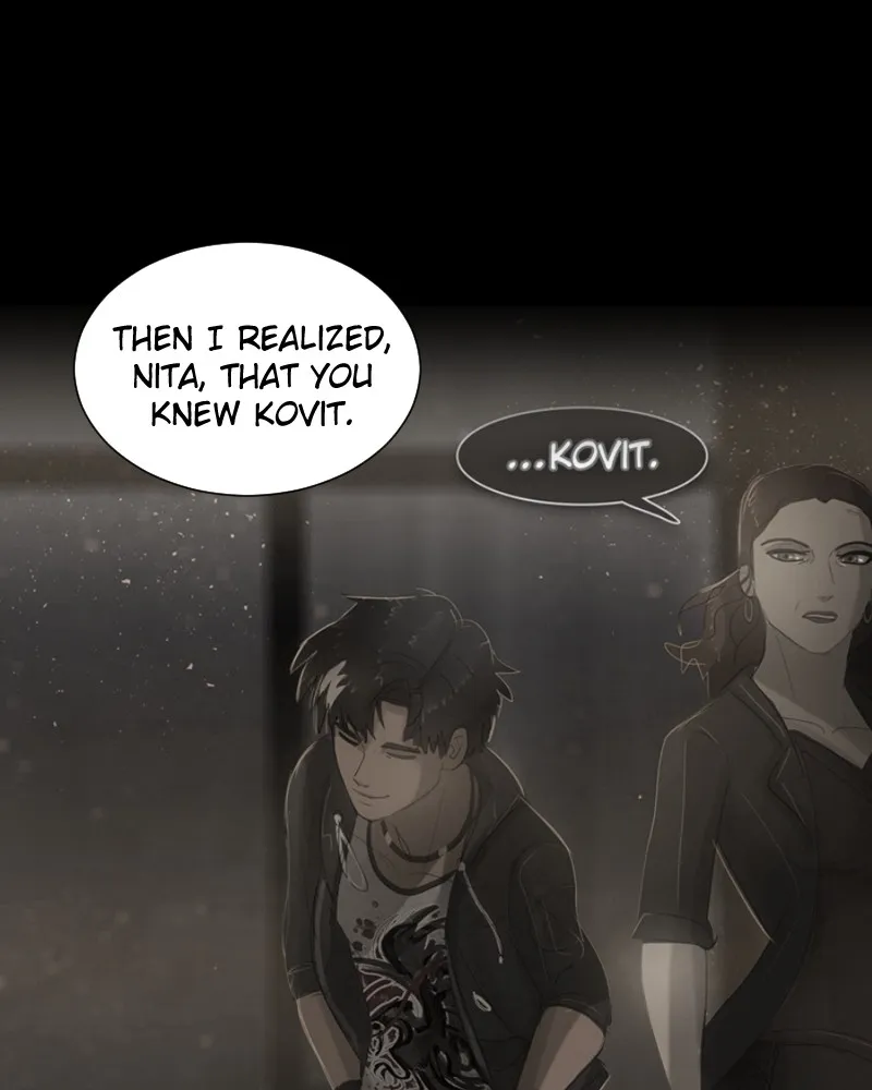 Not Even Bones Chapter 121 Online - página 55