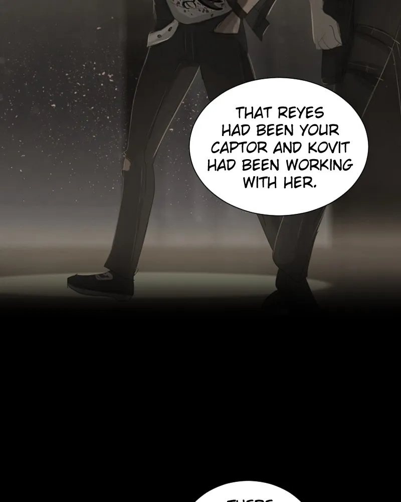 Not Even Bones Chapter 121 Online - página 56