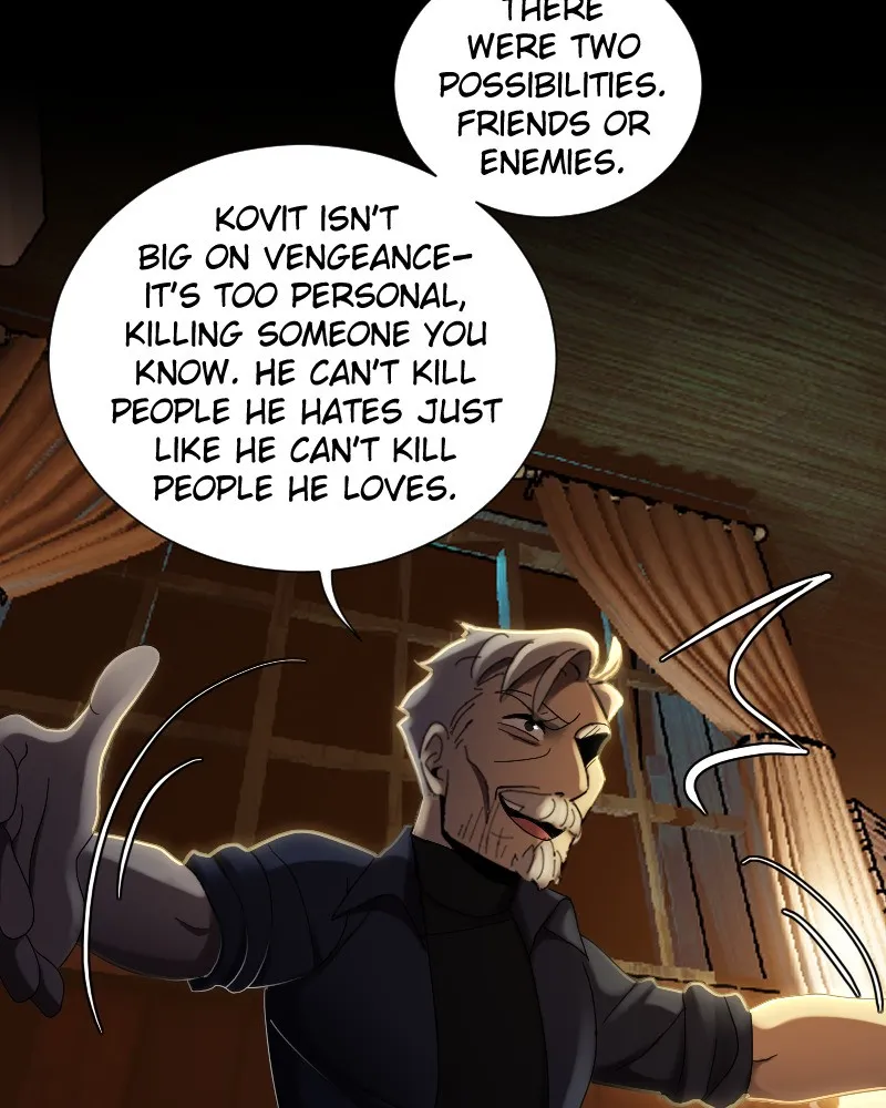 Not Even Bones Chapter 121 Online - página 57