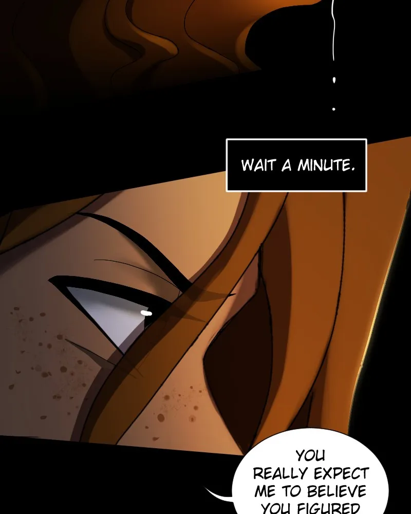 Not Even Bones Chapter 121 Online - página 61