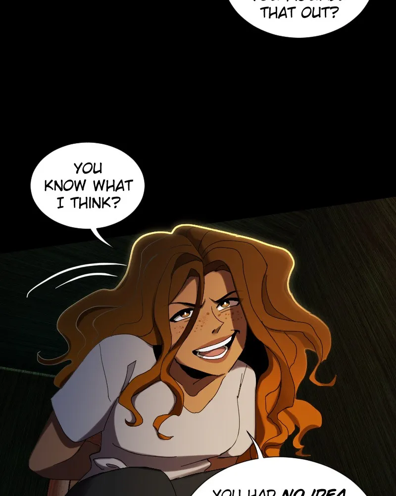 Not Even Bones Chapter 121 Online - página 62