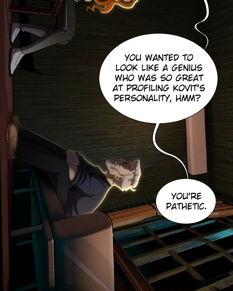 Not Even Bones Chapter 121 Online - página 64